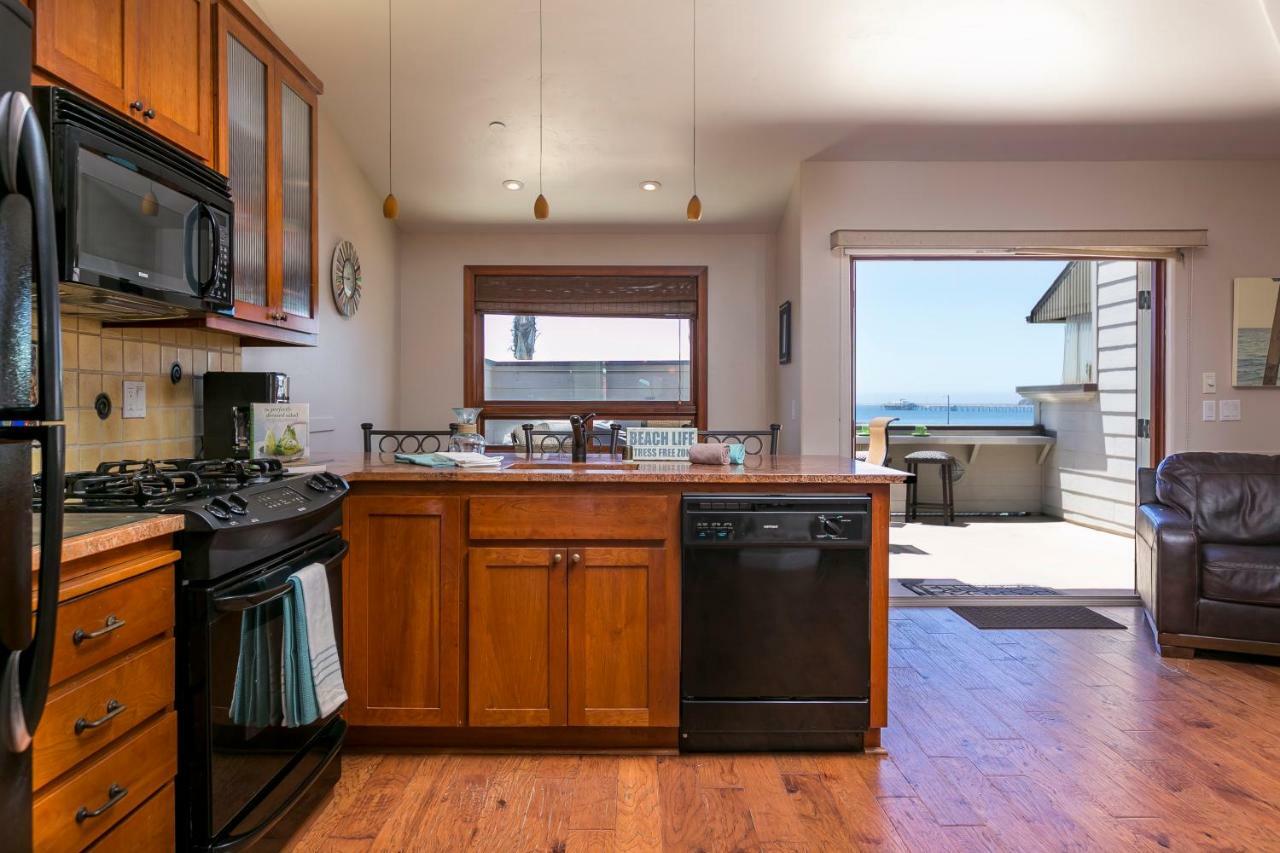 358 Front Street Villa Avila Beach Eksteriør billede