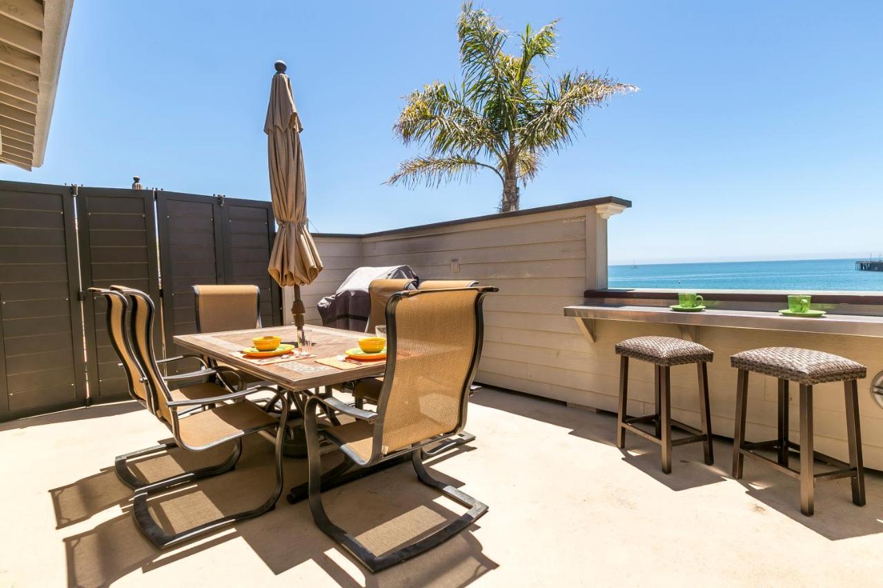 358 Front Street Villa Avila Beach Eksteriør billede