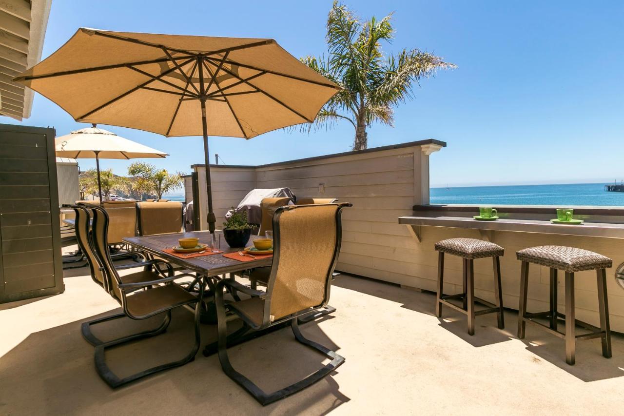 358 Front Street Villa Avila Beach Eksteriør billede