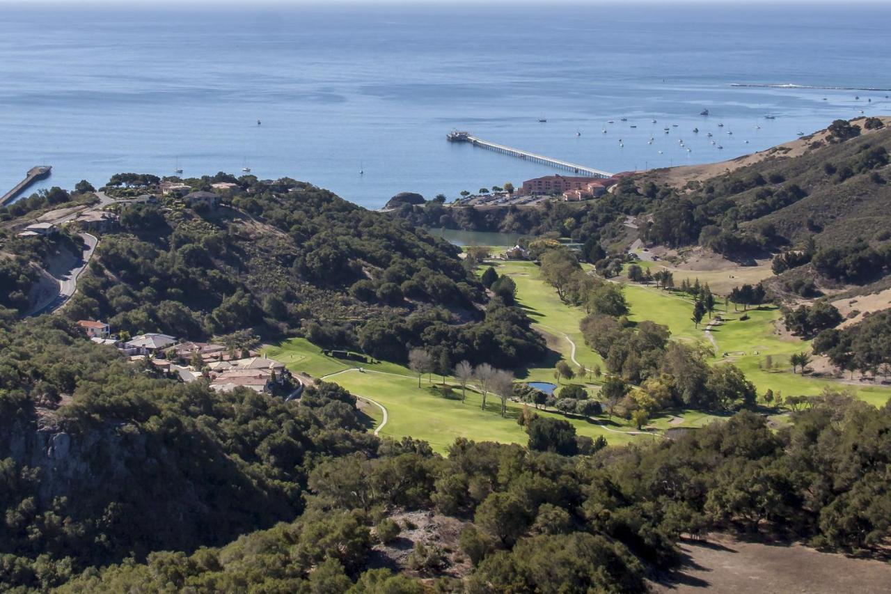 358 Front Street Villa Avila Beach Eksteriør billede